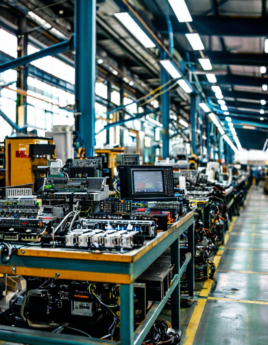 Промышленное оборудование 2 Промышленное оборудование 2