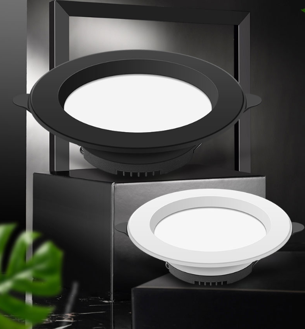 Точечный светильник Точечный светильник