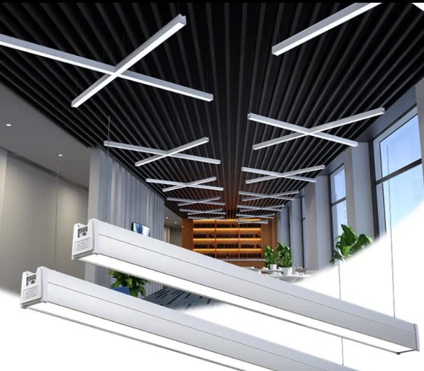 линейный светильник линейный светильник