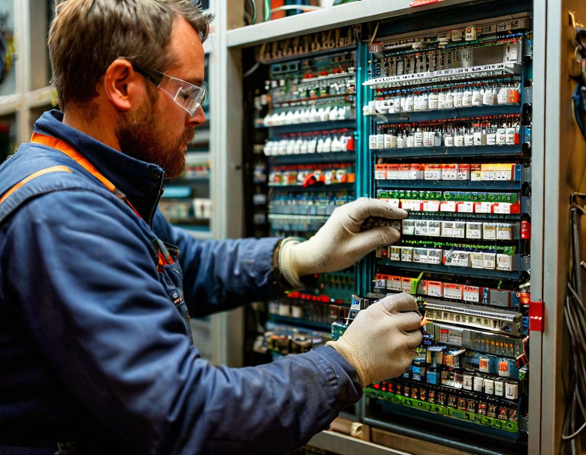 монтаж монтаж